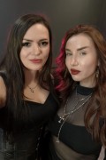 Госпожа Анна и Леди Велена Санкт-Петербург +7 (965) 004-88-10 