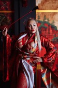 Демон Fetish Mari Арбатская +7 (965) 416-77-58 