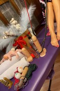 Вирт+Реал Mistress  Бауманская +7 (985) 061-79-62 
